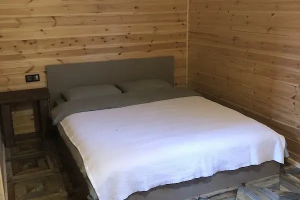 MacarTaşı Hotel &amp; Restorant 4 Yıldız - Resim 20