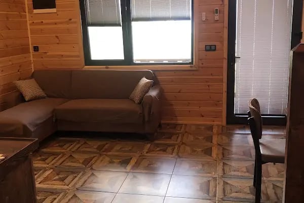 MacarTaşı Hotel &amp; Restorant 4 Yıldız - Resim 13