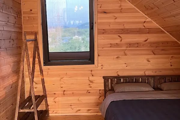 MacarTaşı Hotel &amp; Restorant 4 Yıldız - Resim 5