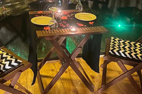 MacarTaşı Hotel &amp; Restorant 4 Yıldız - Resim 12