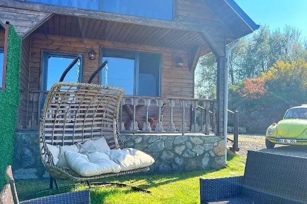 MacarTaşı Hotel &amp; Restorant 4 Yıldız - Resim 19