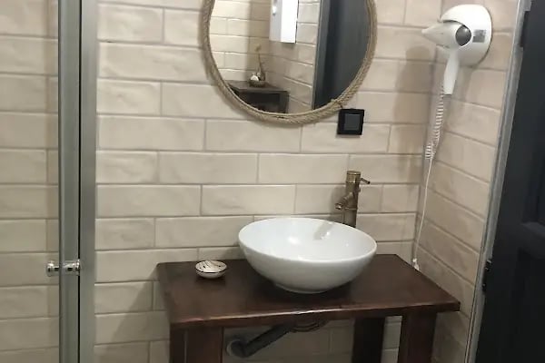 MacarTaşı Hotel &amp; Restorant 4 Yıldız - Resim 14