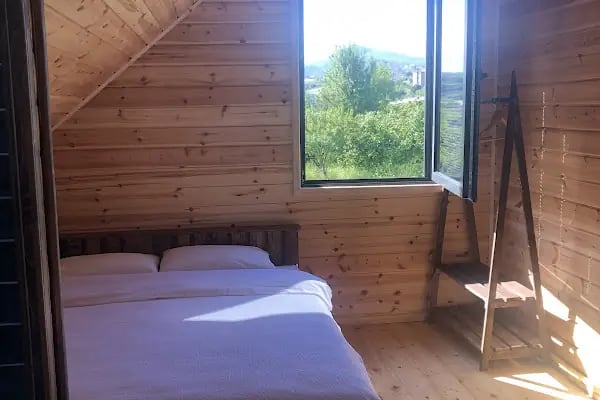 MacarTaşı Hotel &amp; Restorant 4 Yıldız - Resim 2