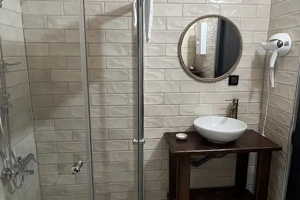 MacarTaşı Hotel &amp; Restorant 4 Yıldız - Resim 3