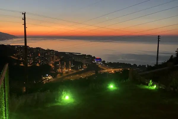 MacarTaşı Hotel &amp; Restorant 4 Yıldız - Resim 7