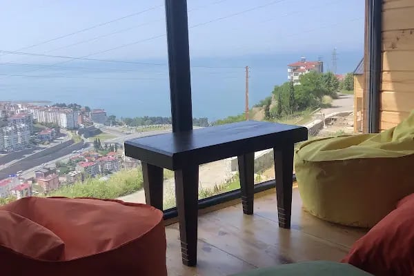 MacarTaşı Hotel &amp; Restorant 4 Yıldız - Resim 17