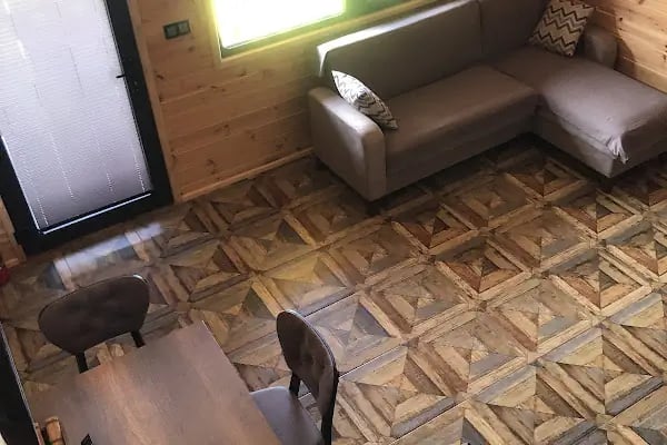MacarTaşı Hotel &amp; Restorant 4 Yıldız - Resim 18