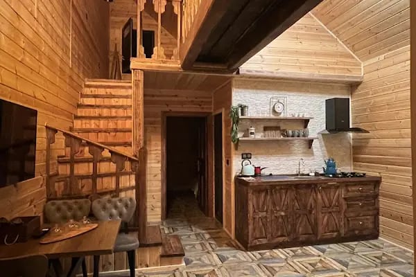 MacarTaşı Hotel &amp; Restorant 4 Yıldız - Resim 4
