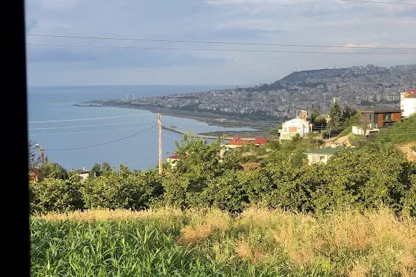 MacarTaşı Hotel &amp; Restorant 4 Yıldız - Resim 6