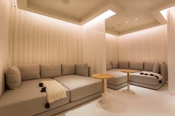 The Spa at The Bodrum EDITION - Resim 5