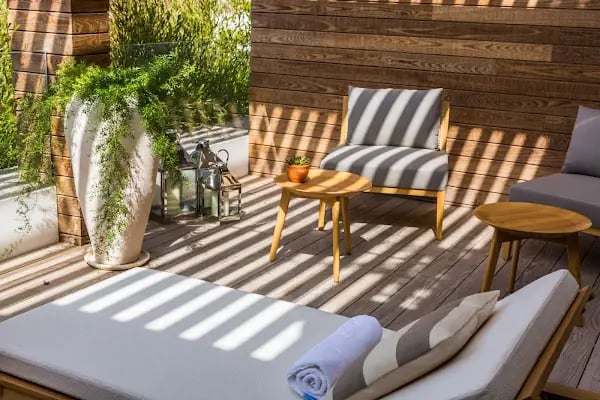 The Spa at The Bodrum EDITION - Resim 4