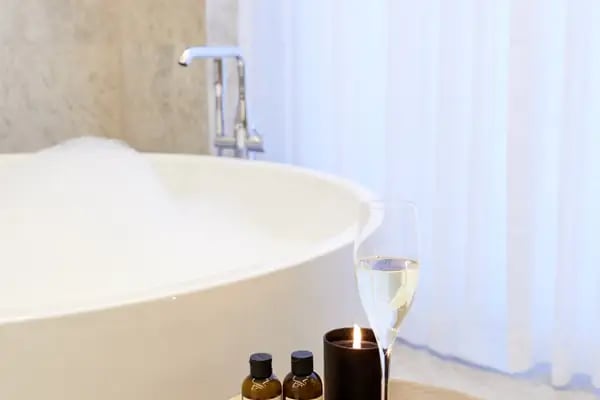 The Spa at The Bodrum EDITION - Resim 18