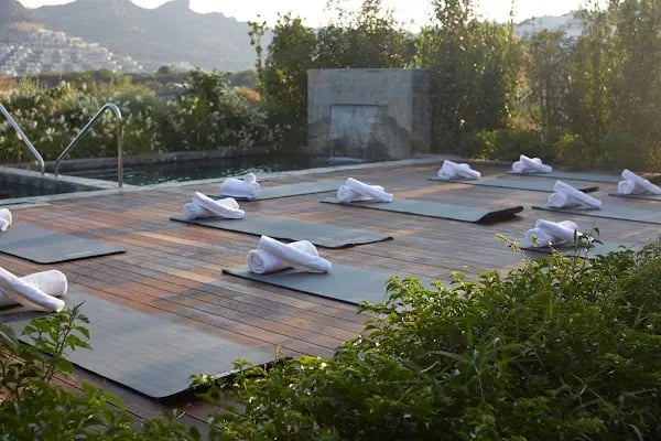 The Spa at The Bodrum EDITION - Resim 12