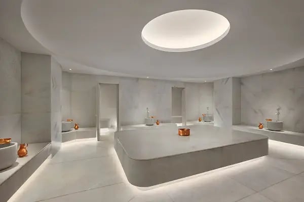 The Spa at The Bodrum EDITION - Resim 17
