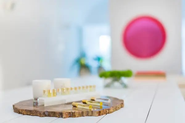 The Spa at The Bodrum EDITION - Resim 16