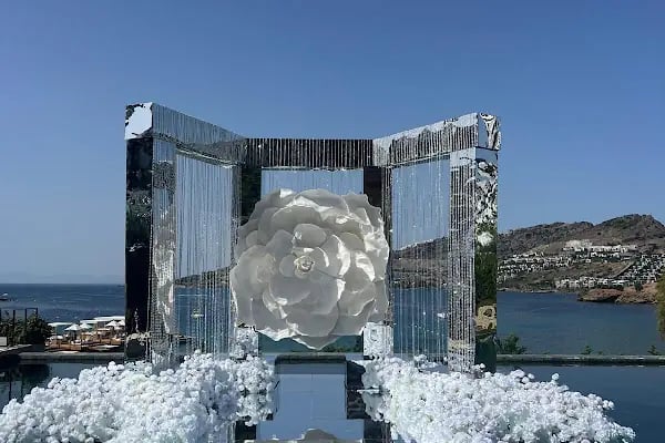 The Spa at The Bodrum EDITION - Resim 7