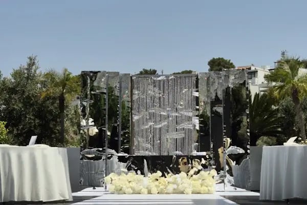 The Spa at The Bodrum EDITION - Resim 13