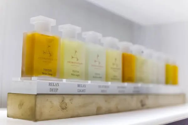 The Spa at The Bodrum EDITION - Resim 19