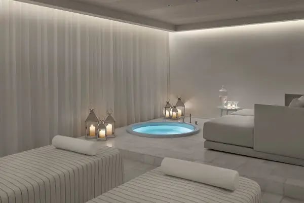 The Spa at The Bodrum EDITION - Resim 2