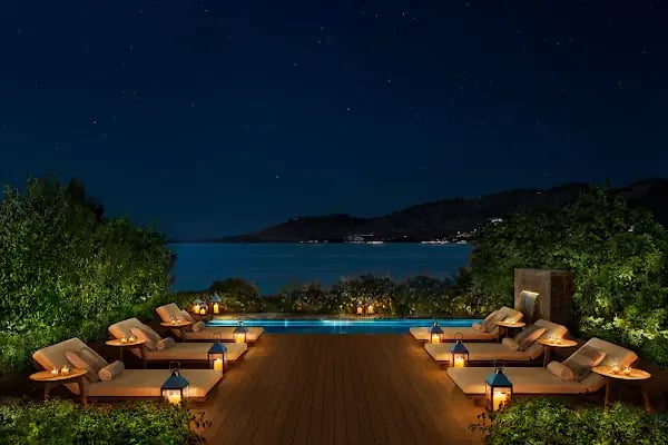 The Spa at The Bodrum EDITION - Resim 6