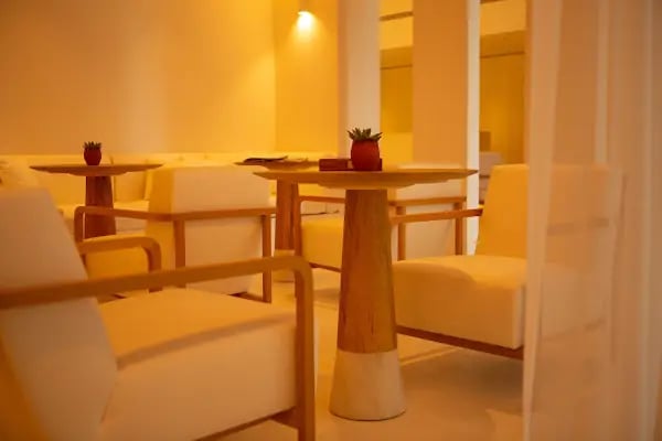 The Spa at The Bodrum EDITION - Resim 15