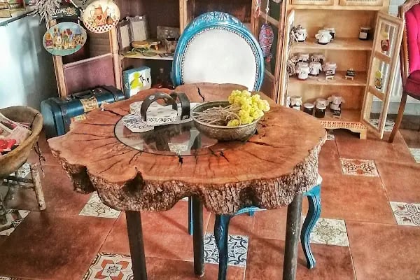 Foça Otel 1887 - Foça Butik Otel - Resim 6