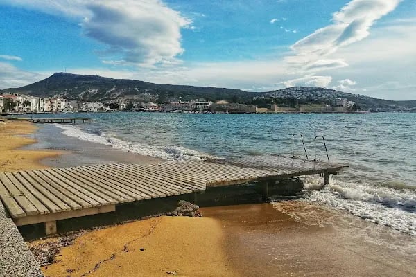 Foça Otel 1887 - Foça Butik Otel - Resim 20