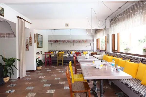 Foça Otel 1887 - Foça Butik Otel - Resim 5