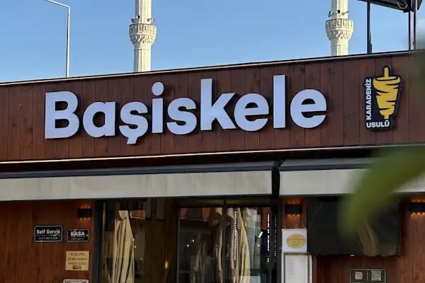 BAŞİSKELE GECE DÖNERİ - Resim 15