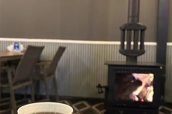 BAŞİSKELE GECE DÖNERİ - Resim 16