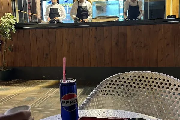 BAŞİSKELE GECE DÖNERİ - Resim 18