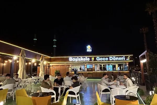 BAŞİSKELE GECE DÖNERİ - Resim 12