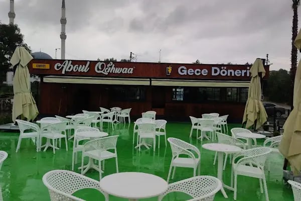 BAŞİSKELE GECE DÖNERİ - Resim 17