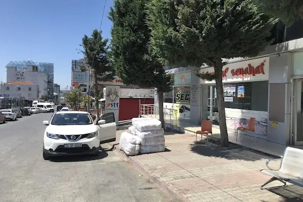 İstanbul Seyahat Ataşehir Terminal - Resim 2