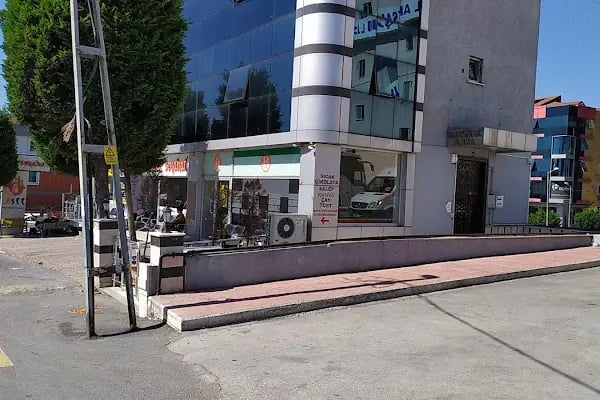 İstanbul Seyahat Ataşehir Terminal - Resim 8