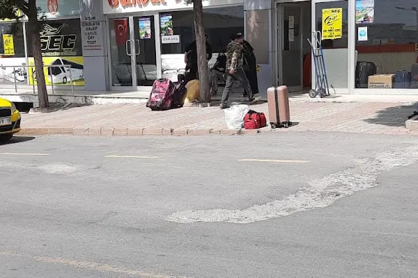 İstanbul Seyahat Ataşehir Terminal - Resim 16
