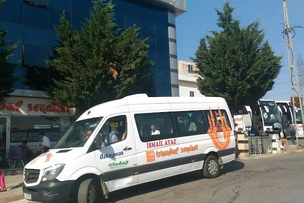 İstanbul Seyahat Ataşehir Terminal - Resim 10