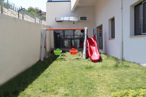 AFACANLAR DİYARI KREŞ GÜNDÜZ BAKIM EVİ - Resim 13