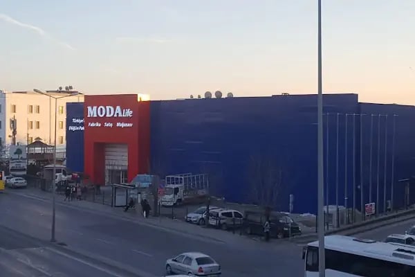 Modalife Avcılar Avm - Resim 1