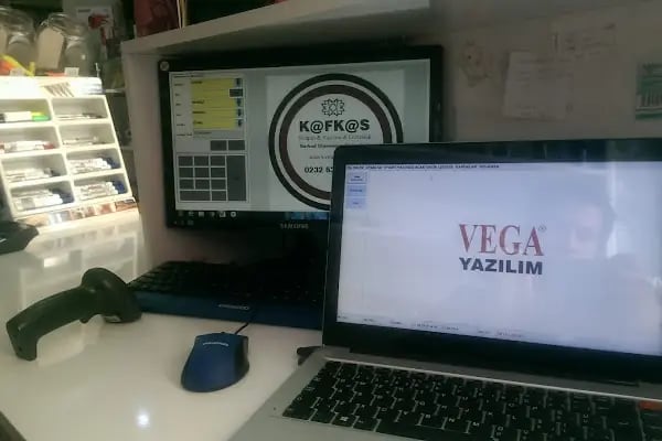 ULUKAYA KIRTASİYE &amp; PARFÜMERİ - Resim 6