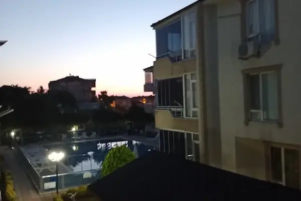 Akyurt Tatil Sitesi - Resim 16