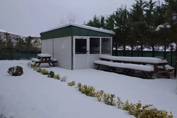 Akyurt Tatil Sitesi - Resim 19