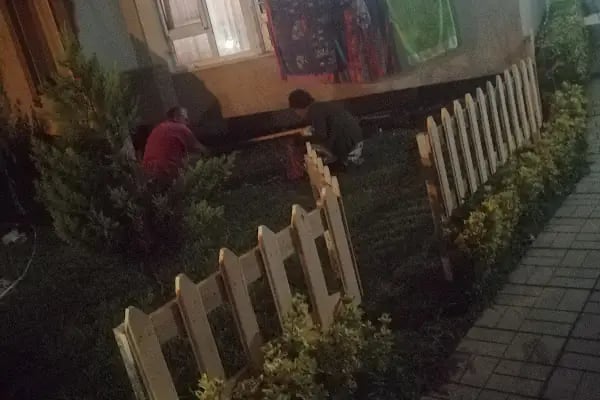 Akyurt Tatil Sitesi - Resim 15