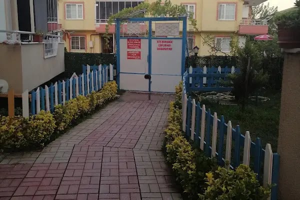 Akyurt Tatil Sitesi - Resim 1