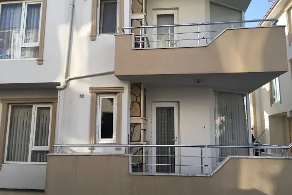 Akyurt Tatil Sitesi - Resim 14