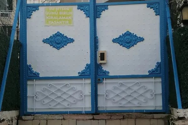 Akyurt Tatil Sitesi - Resim 5