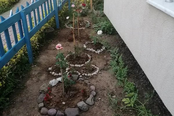 Akyurt Tatil Sitesi - Resim 6