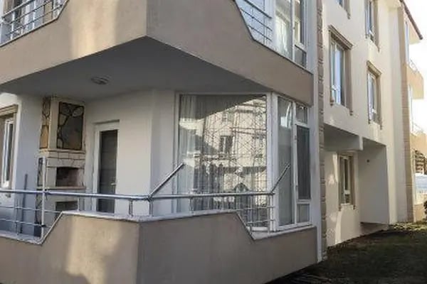 Akyurt Tatil Sitesi - Resim 4