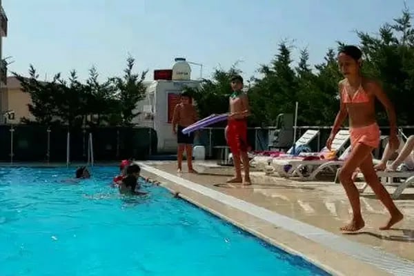 Akyurt Tatil Sitesi - Resim 2