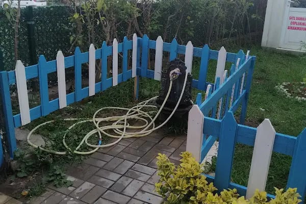 Akyurt Tatil Sitesi - Resim 9